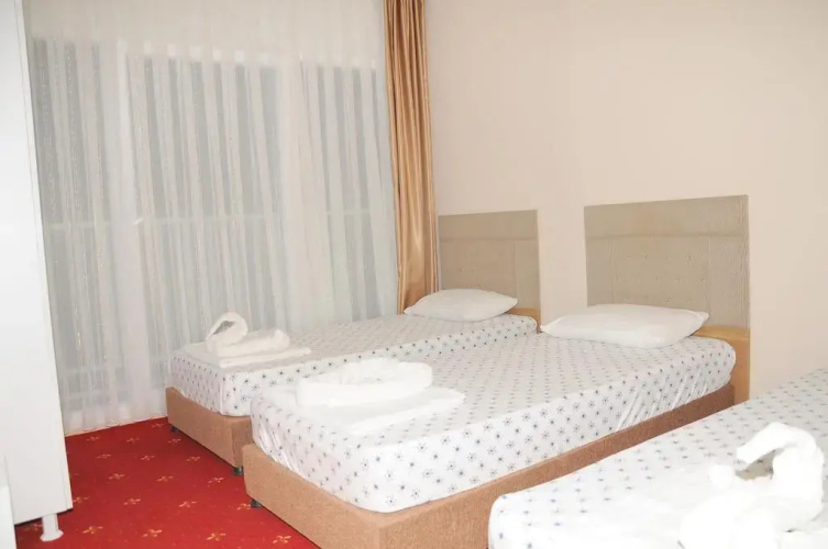 Volkii Hotel 1