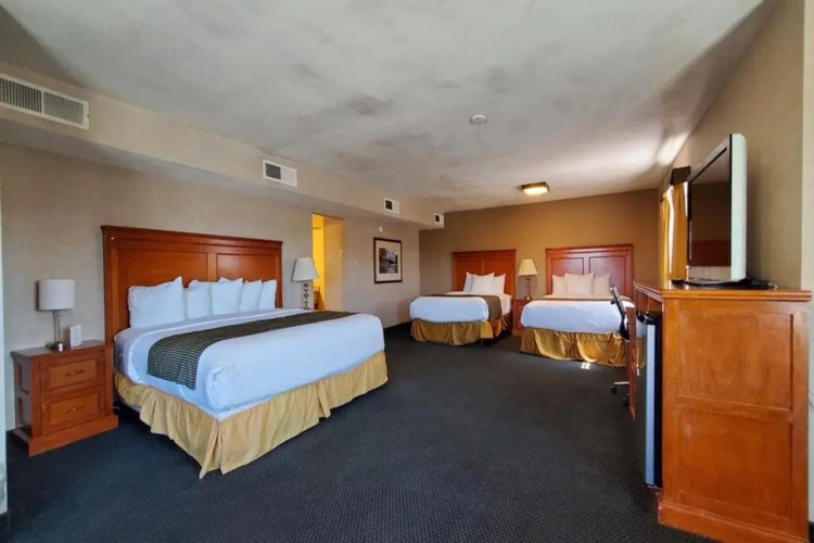 Ramada Flagstaff East
