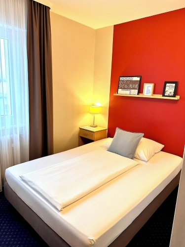 Superior Single room
