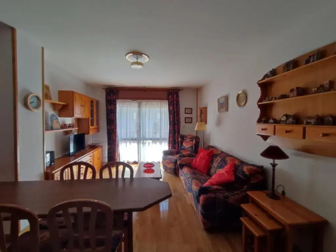 Apartamento Alba