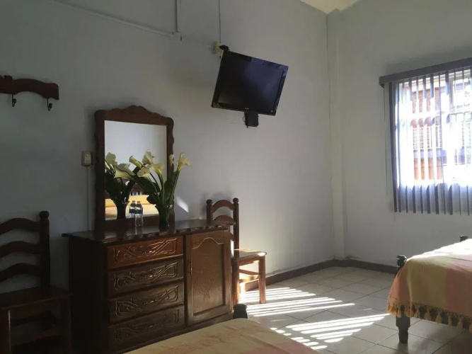 Hotel Lupita