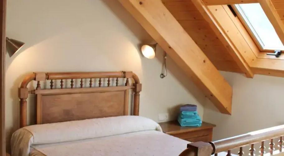 Casa Rural Aliciaenea