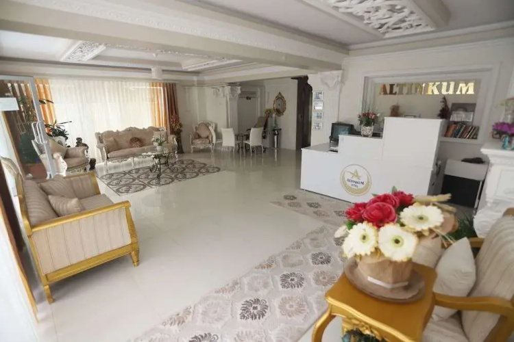 Altinkum Otel Karasu