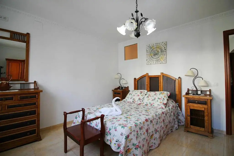 Casa Pepa