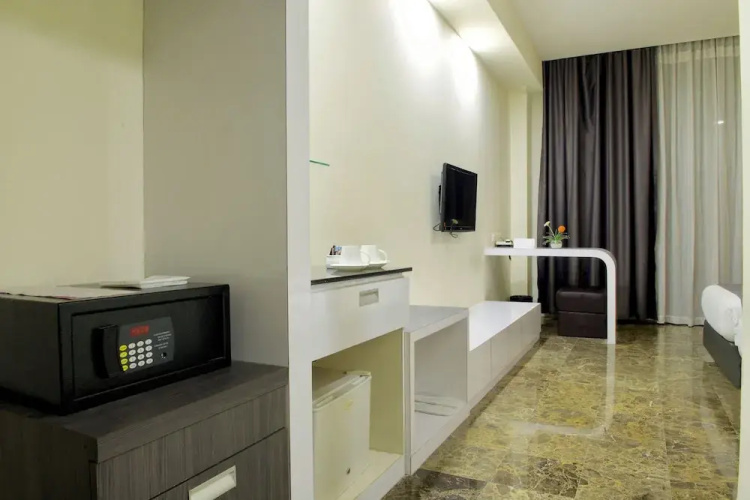 Dreamtel Jakarta