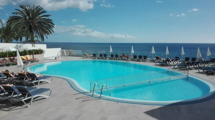 Cantinho Vista Oceano
