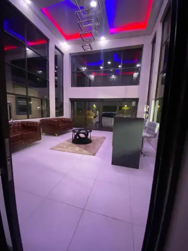 Fezeu's Place