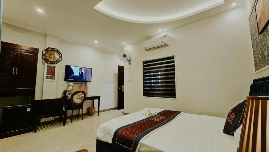 Mi Lan Hotel