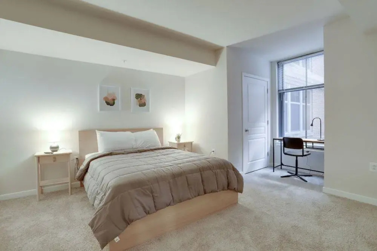 Walkable Alexandria Apts