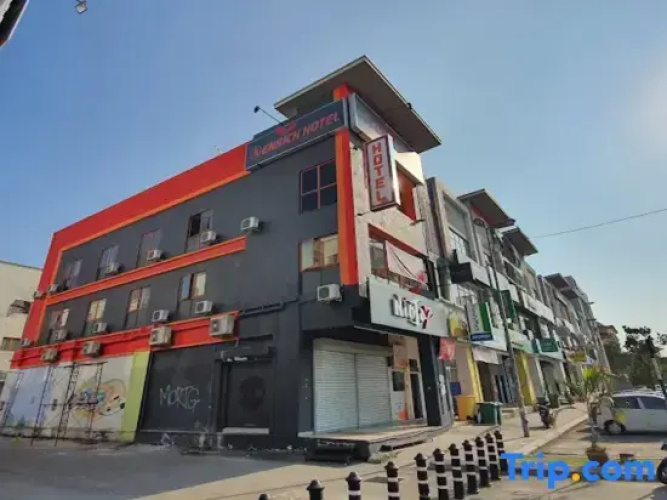 Enrich Hotel Shah Alam