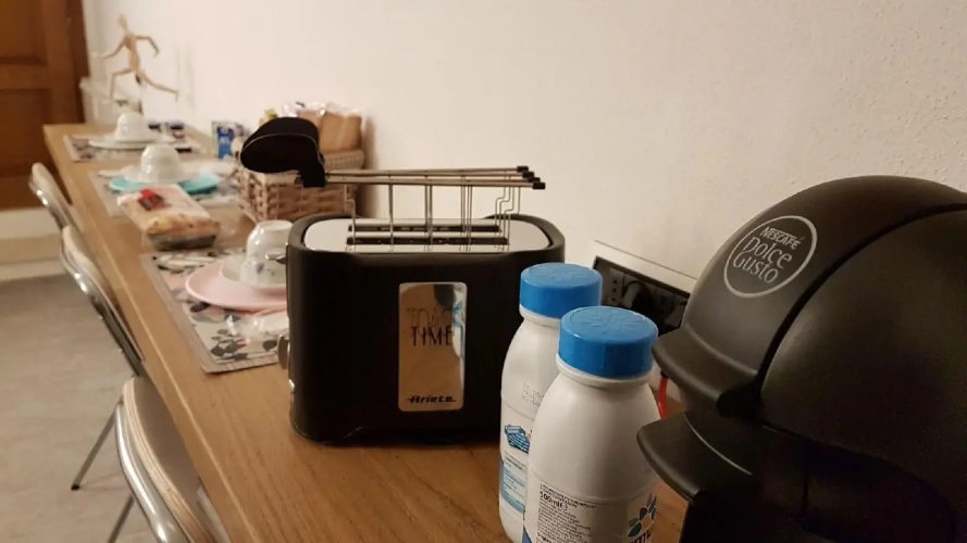 B&B di Corsa