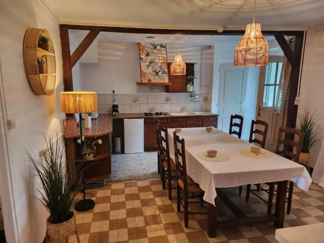 1 Bedroom Cottage
