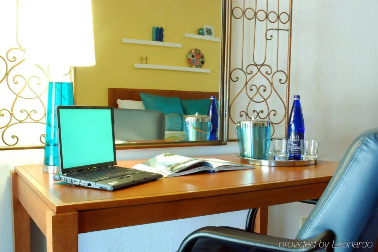 Hotel Zico, BW Signature Collection