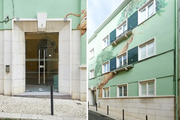 Hotelbild