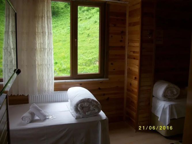 Yaylaci Hotel