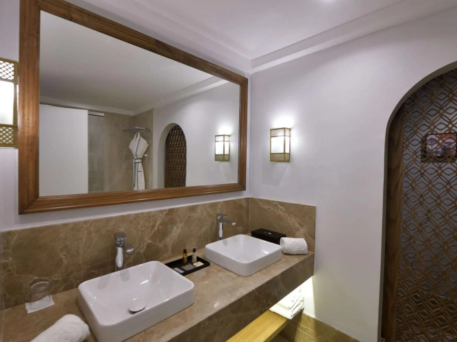 Sofitel Agadir Royal Bay Resort photo 23