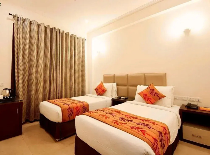Alpina Hotels & Suites