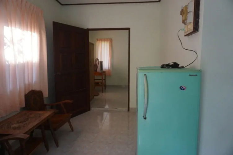 Pongphan Resort