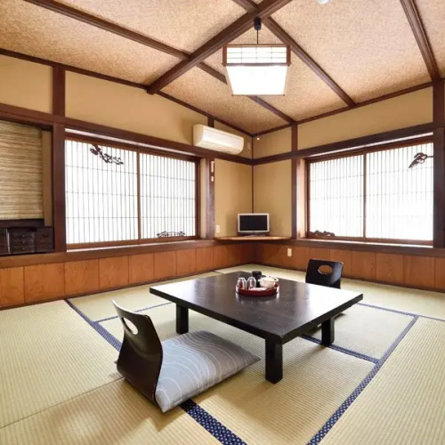 Ryokan Miyukiya