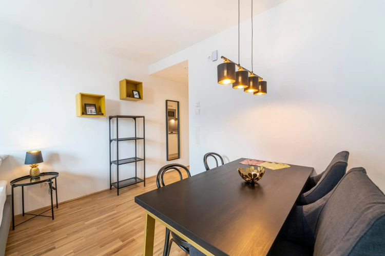 RHC Central Station Premium Apartments | contactless check-in