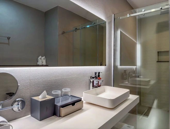 Executive Apartment