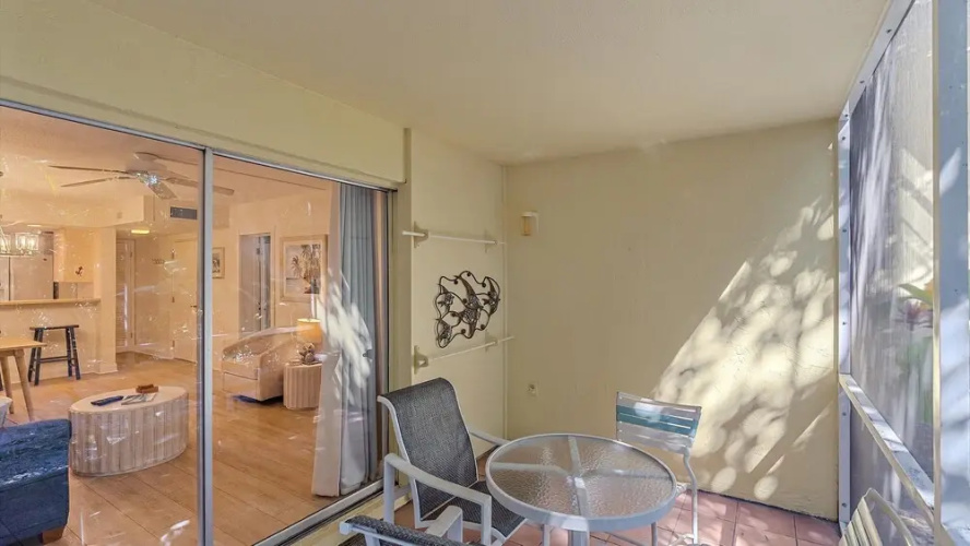 Pura Vida Two 2 Bedroom Condo by RedAwning
