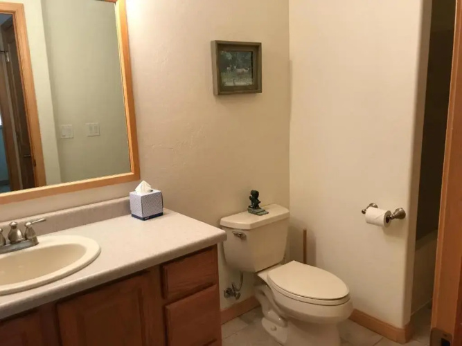 1494OAK Cliff Top Condo