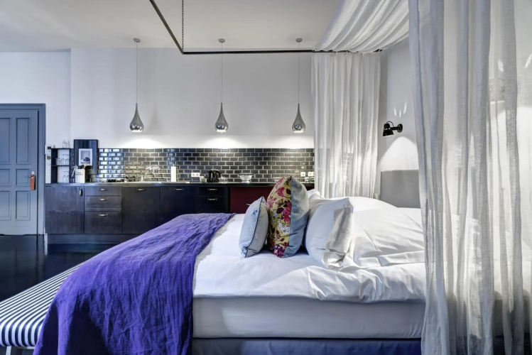 Gorki Apartments Berlin