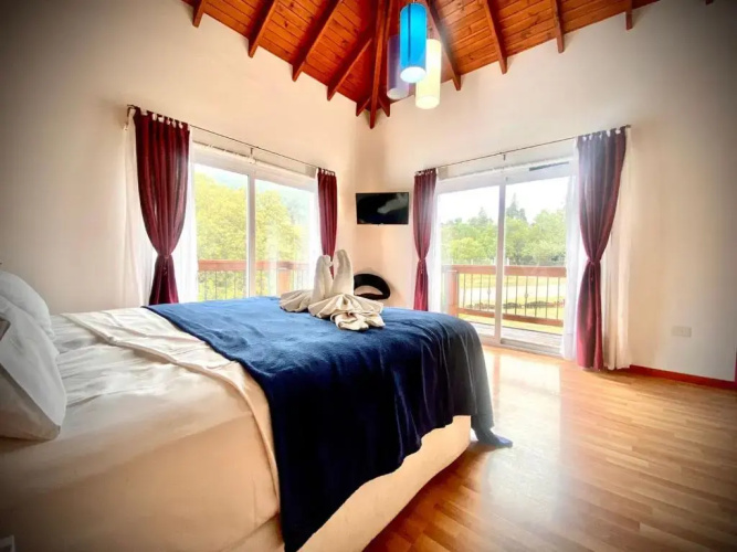 hotel colores
