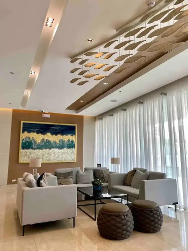 Shore 3 Residences by LUXE