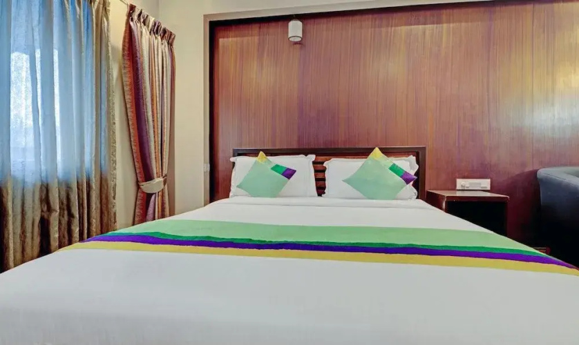 Treebo Trend Astor Hotel