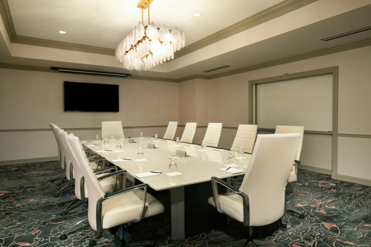 Hilton Atlanta/Marietta Hotel & Conference Center photo 18