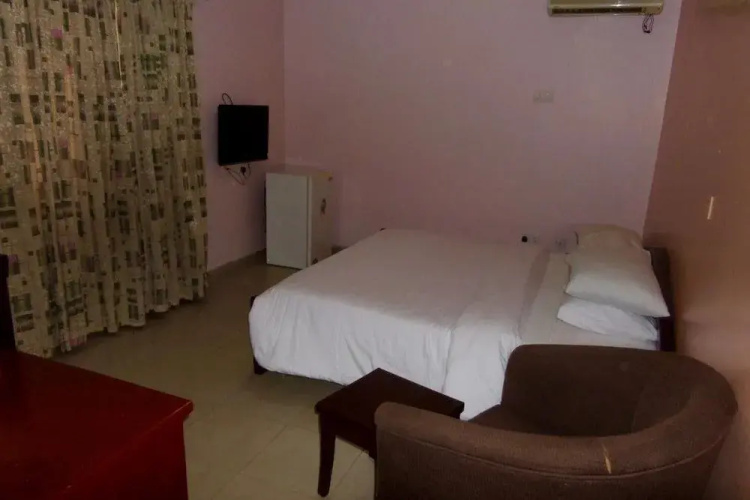 AES Luxury Apartments