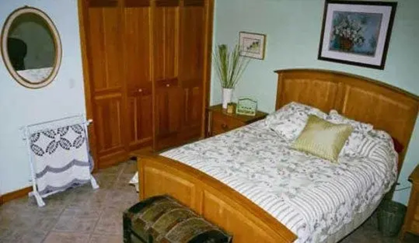 Axton Road Bed and Breakfast, LLC