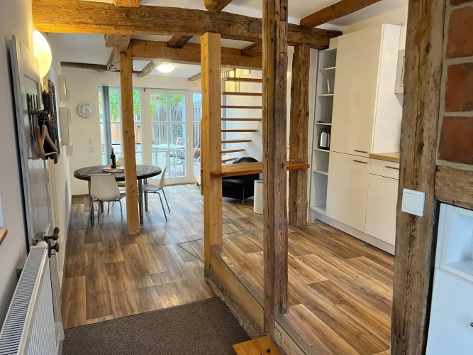 Property in Quedlinburg