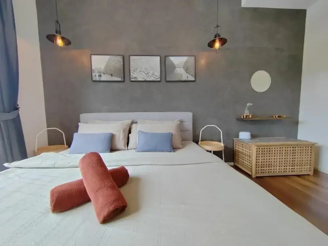 IPOH Sunway Onsen Suites by uBook