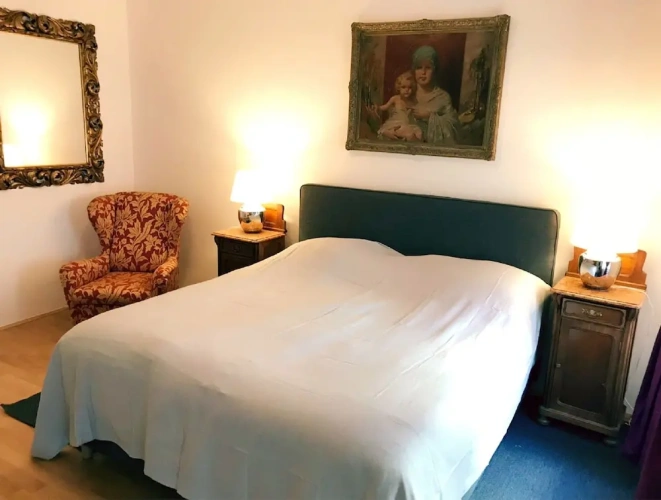 1 Bedroom Superior Apartment