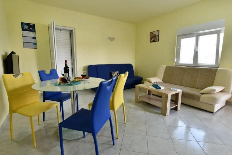 Apartments Dejan