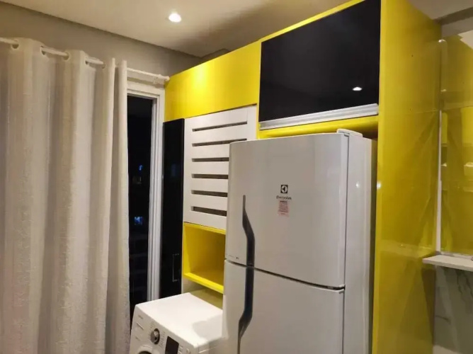 Apartamento Celestial Curitiba