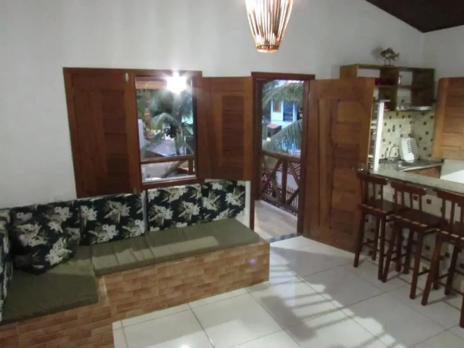 Superior Family room