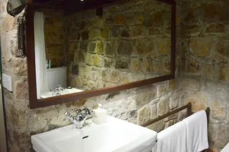 Sir Johns Bungalow