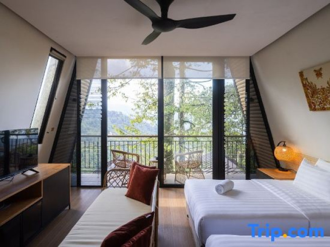 Vanavasa Resort