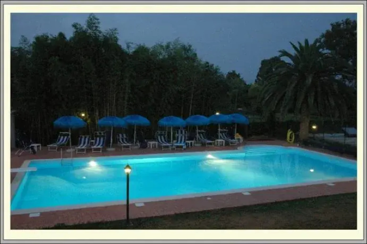 Agriturismo Sabaudia