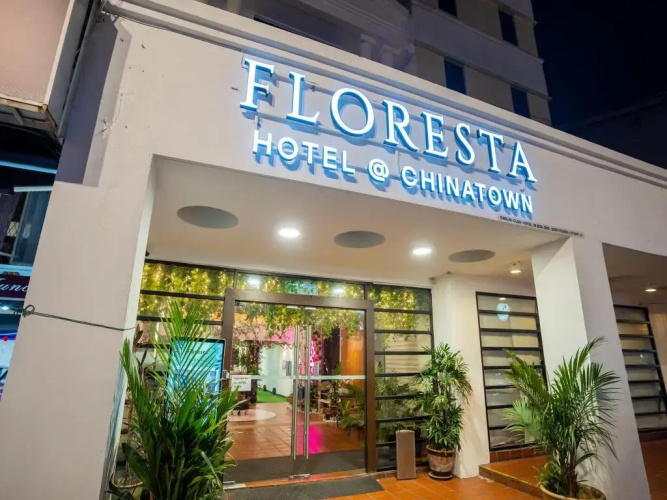 Hotelbild