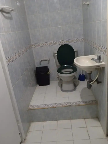 shanty guest house