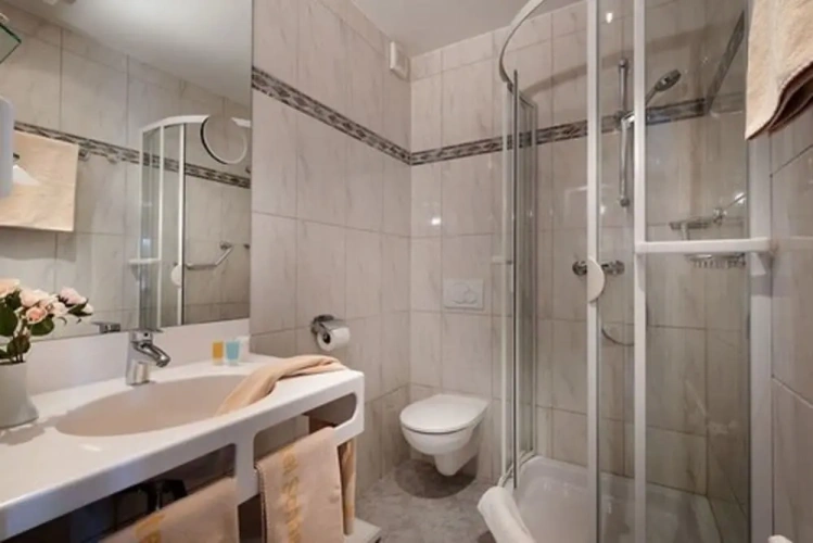Comfort Single room