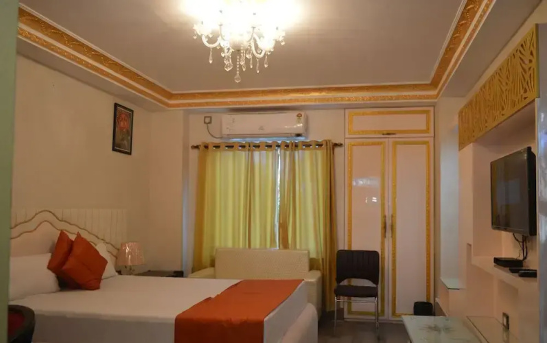 Hotel Biswanath