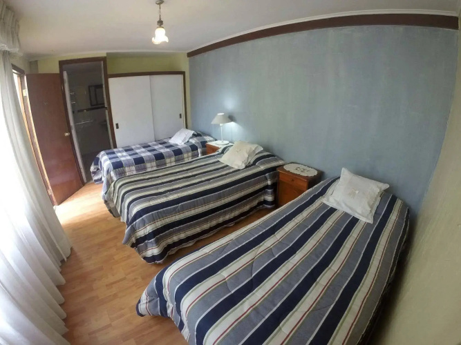 Hotel Serena Centro