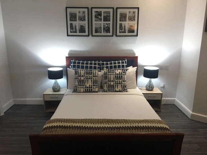 W6 Hotel Hammersmith