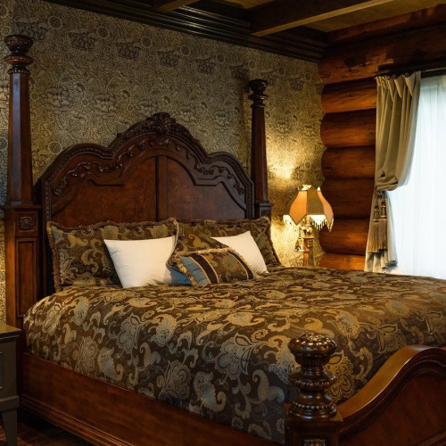 Auberge Meson